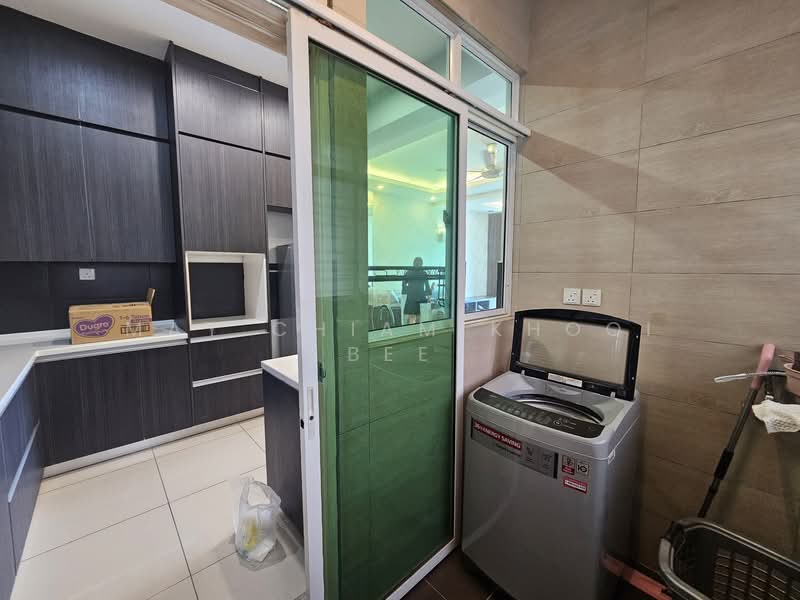 Condominium for Rent at Reflections Condominium - May Chiam Khooi Bee - PropertyGuru.com.my