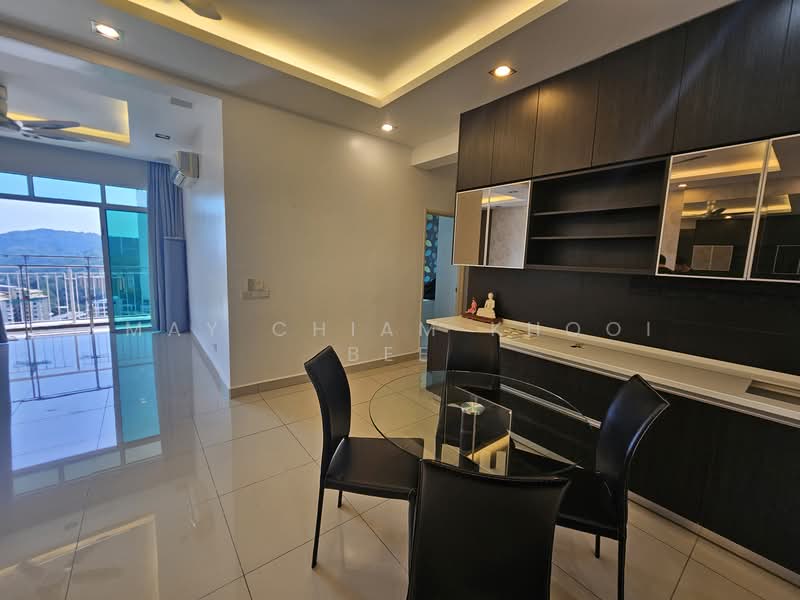 Condominium for Rent at Reflections Condominium - May Chiam Khooi Bee - PropertyGuru.com.my