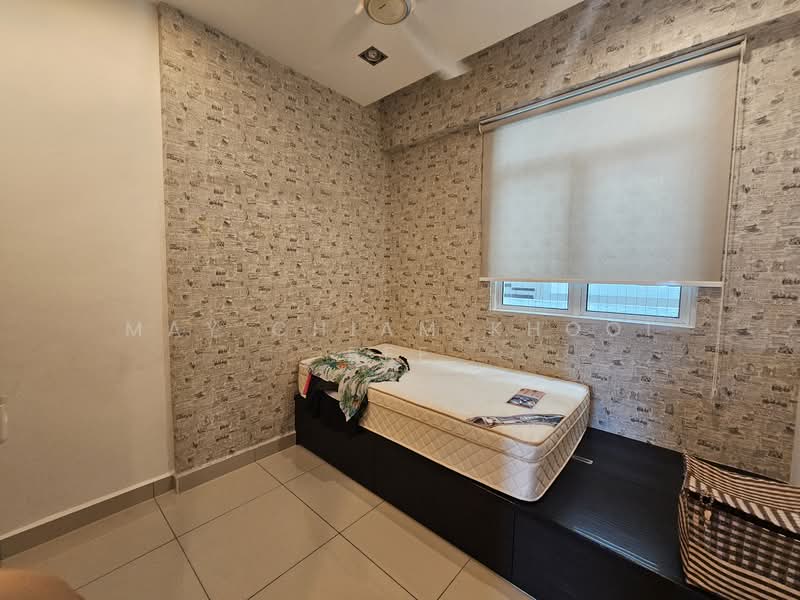 Condominium for Rent at Reflections Condominium - May Chiam Khooi Bee - PropertyGuru.com.my