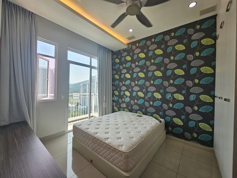 Condominium for Rent at Reflections Condominium - May Chiam Khooi Bee - PropertyGuru.com.my