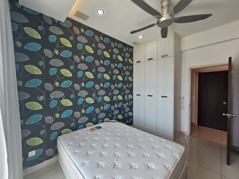 Condominium for Rent at Reflections Condominium - May Chiam Khooi Bee - PropertyGuru.com.my