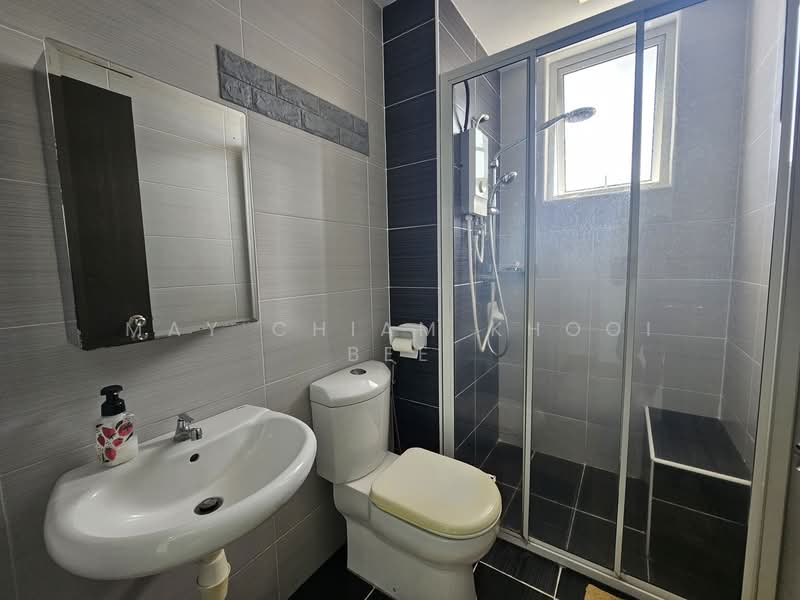 Condominium for Rent at Reflections Condominium - May Chiam Khooi Bee - PropertyGuru.com.my