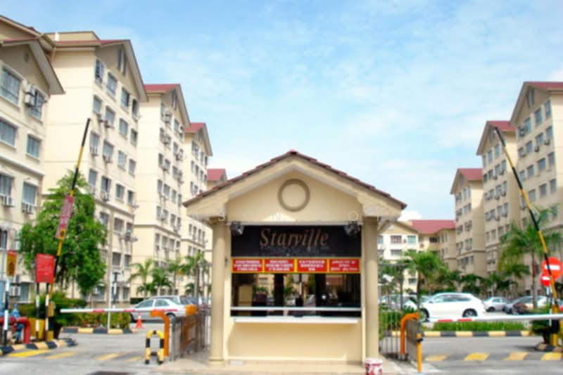 Pangsapuri untuk Dijual di Starville - Jason Ooi - PropertyGuru.com.my