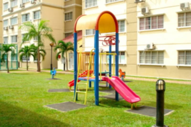 Pangsapuri untuk Dijual di Starville - Jason Ooi - PropertyGuru.com.my