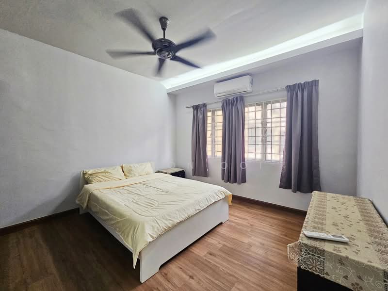 Pangsapuri untuk Dijual di Starville - Jason Ooi - Bedroom - PropertyGuru.com.my