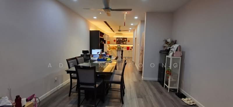 Ambang Botanic 2 untuk Untuk Dijual - RM 1,180,000, Mac 2026 - Dining Room - PropertyGuru.com.my