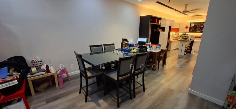 Ambang Botanic 2 untuk Untuk Dijual - RM 1,180,000, Mac 2026 - Dining Room - PropertyGuru.com.my
