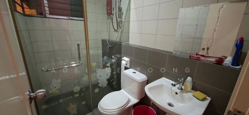 Ambang Botanic 2 untuk Untuk Dijual - RM 1,180,000, Mac 2026 - Bathroom - PropertyGuru.com.my