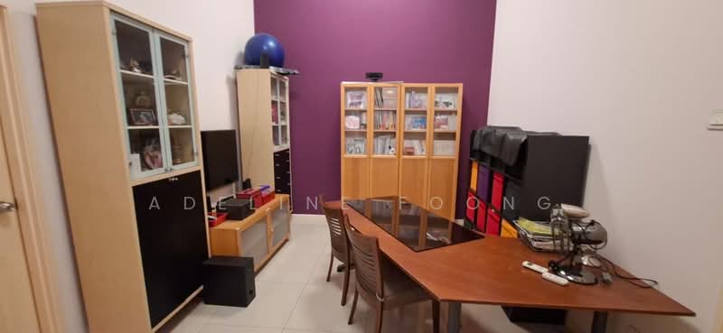 Ambang Botanic 2 untuk Untuk Dijual - RM 1,180,000, Mac 2026 - Study - PropertyGuru.com.my