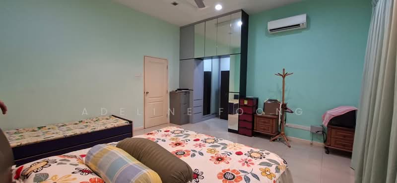 Ambang Botanic 2 untuk Untuk Dijual - RM 1,180,000, Mac 2026 - Bedroom - PropertyGuru.com.my
