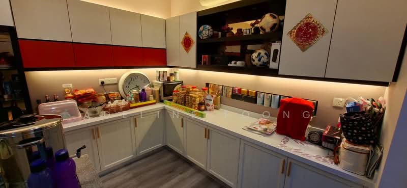 Ambang Botanic 2 untuk Untuk Dijual - RM 1,180,000, Mac 2026 - Kitchen - PropertyGuru.com.my