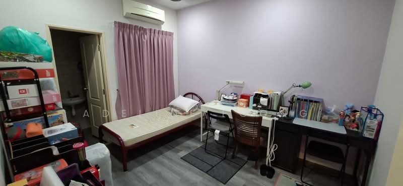 Ambang Botanic 2 untuk Untuk Dijual - RM 1,180,000, Mac 2026 - Bedroom - PropertyGuru.com.my