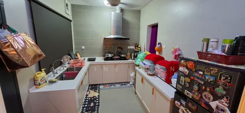 Ambang Botanic 2 untuk Untuk Dijual - RM 1,180,000, Mac 2026 - Kitchen - PropertyGuru.com.my