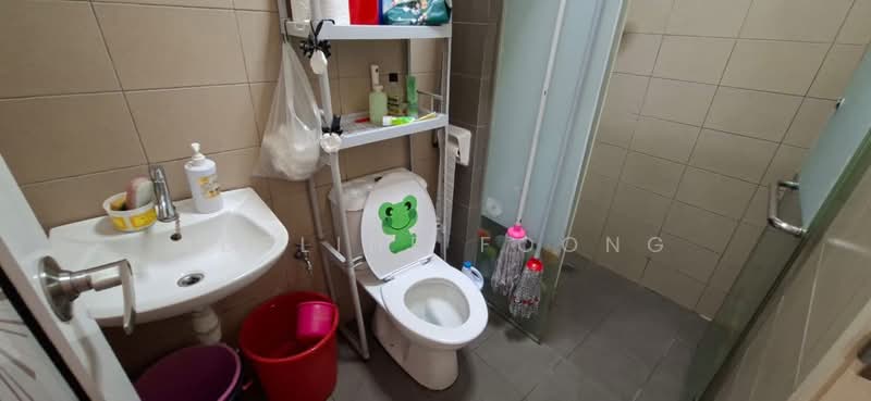 Ambang Botanic 2 untuk Untuk Dijual - RM 1,180,000, Mac 2026 - Bathroom - PropertyGuru.com.my
