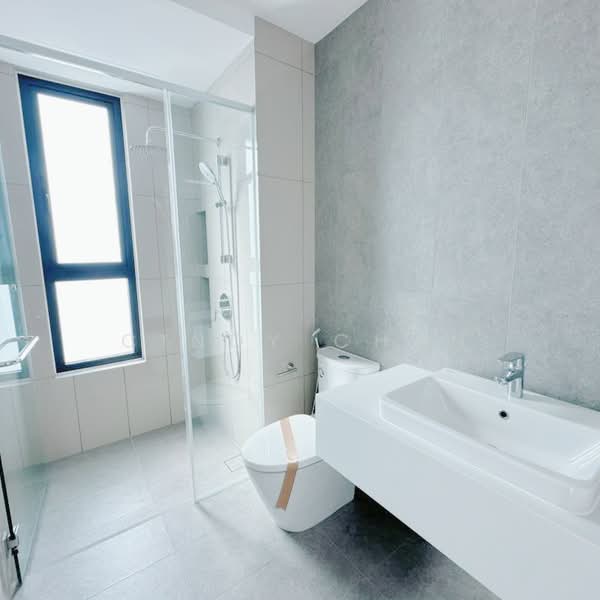 Condominium for Sale at Mezzo - Cindy Chan - Bathroom - PropertyGuru.com.my