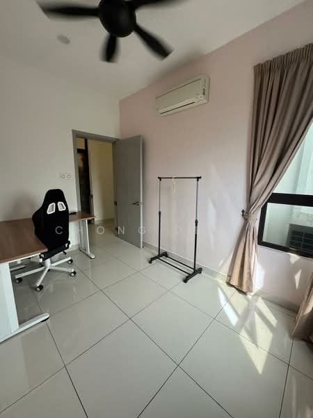 Service Residence for Sale at Ten Kinrara - Chong De Yi - Study - PropertyGuru.com.my