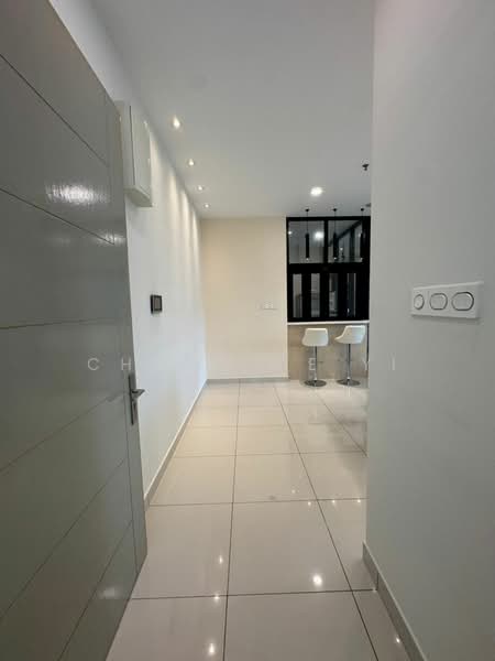 Service Residence for Sale at Ten Kinrara - Chong De Yi - Interior - PropertyGuru.com.my