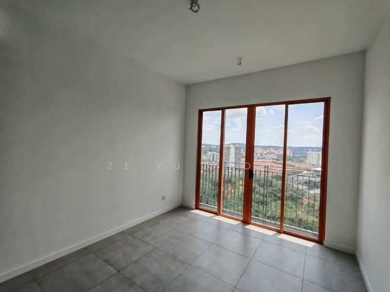 Service Residence for Sale at JRK Convena - Ze Yu Khoo - Interior - PropertyGuru.com.my