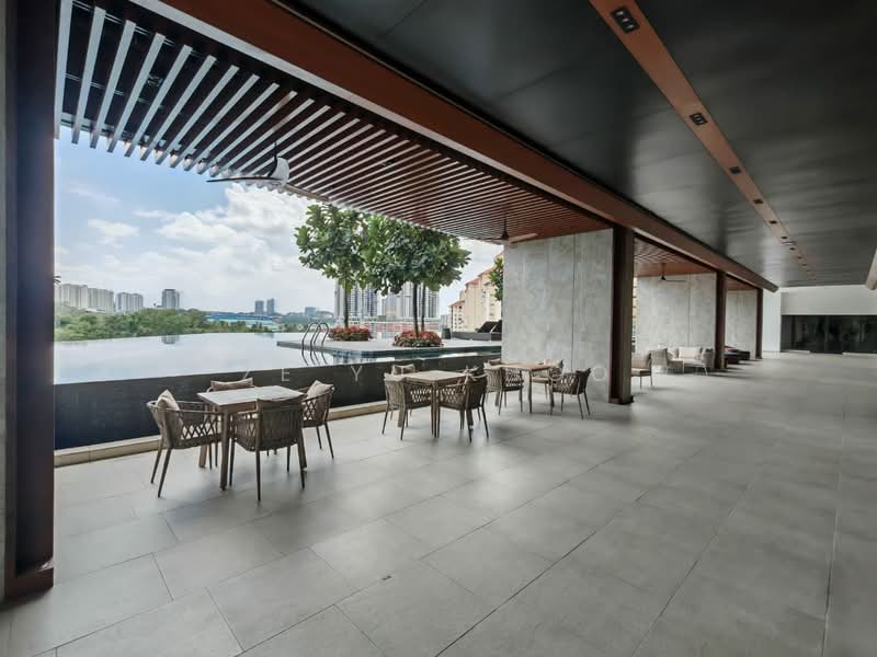 Service Residence for Sale at JRK Convena - Ze Yu Khoo - Exterior - PropertyGuru.com.my