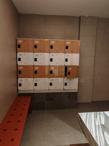 Service Residence for Sale at JRK Convena - Ze Yu Khoo - Interior - PropertyGuru.com.my