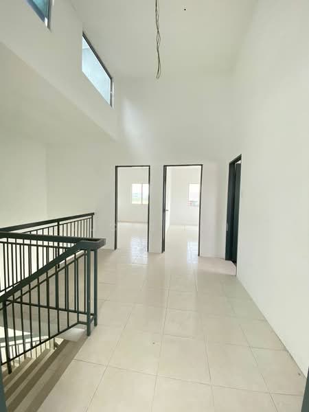 2-storey Terraced House for Sale in Taman Scientex Rawang (Rawang) - Lucas Loh - Interior - PropertyGuru.com.my