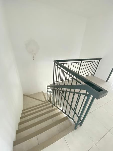 2-storey Terraced House for Sale in Taman Scientex Rawang (Rawang) - Lucas Loh - Interior - PropertyGuru.com.my