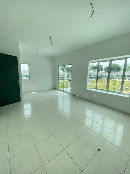 2-storey Terraced House for Sale in Taman Scientex Rawang (Rawang) - Lucas Loh - Interior - PropertyGuru.com.my