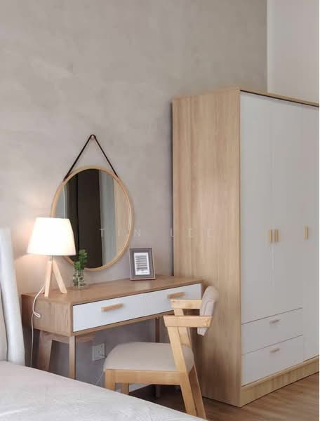 Skyline KL untuk Untuk Disewa - RM 3,400 /bulan, Apr 2026 - Bedroom - PropertyGuru.com.my