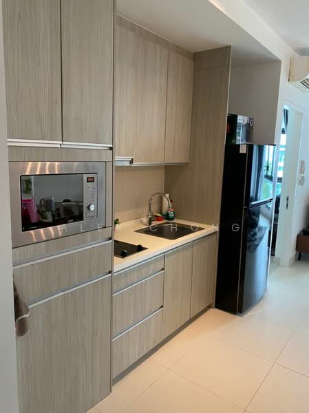 Aragreens untuk Untuk Disewa - RM 2,000 /bulan, Mac 2026 - Kitchen - PropertyGuru.com.my