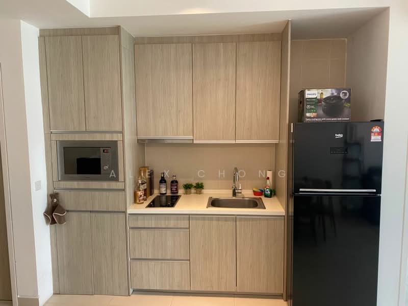 Aragreens untuk Untuk Disewa - RM 2,000 /bulan, Mac 2026 - Kitchen - PropertyGuru.com.my