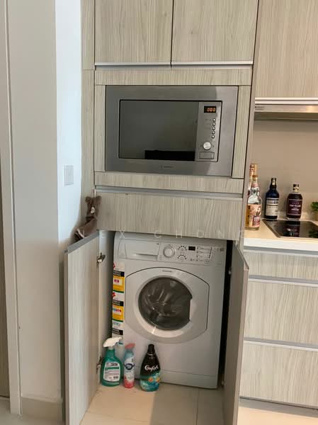 Aragreens untuk Untuk Disewa - RM 2,000 /bulan, Mac 2026 - Kitchen - PropertyGuru.com.my