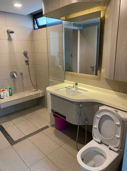 Aragreens untuk Untuk Disewa - RM 2,000 /bulan, Mac 2026 - Bathroom - PropertyGuru.com.my