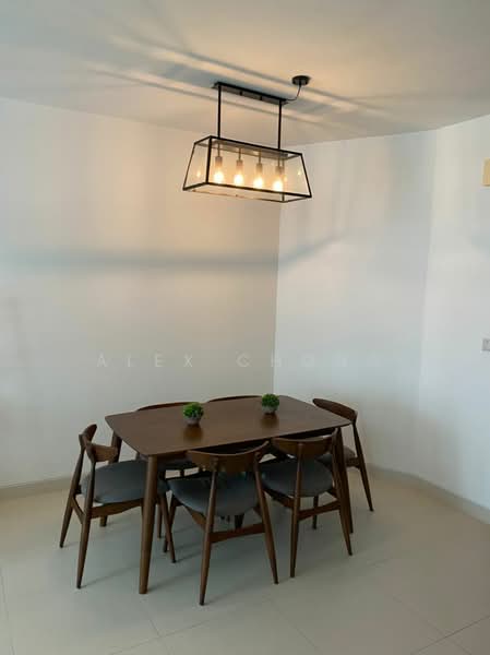 Aragreens untuk Untuk Disewa - RM 2,000 /bulan, Mac 2026 - Dining Room - PropertyGuru.com.my