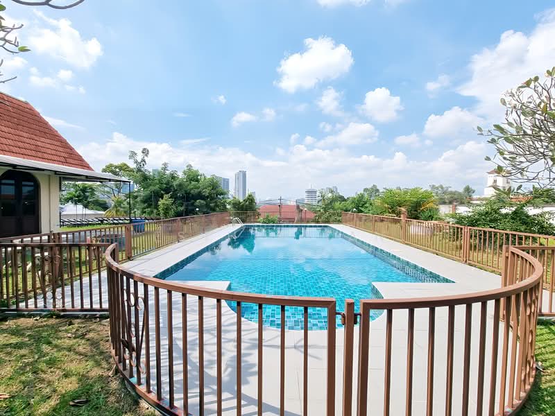 For Rent - Taman Duta