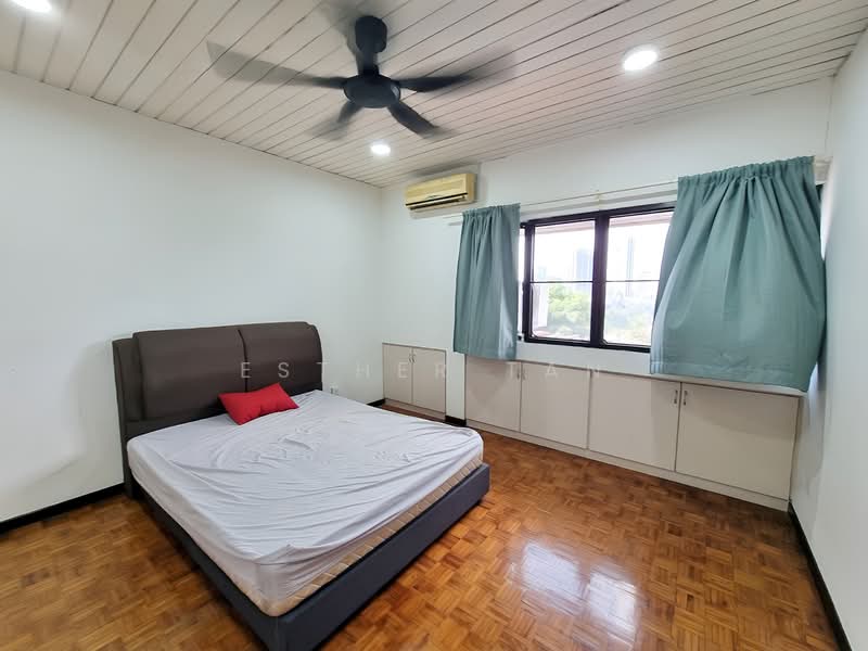 For Rent - Taman Duta