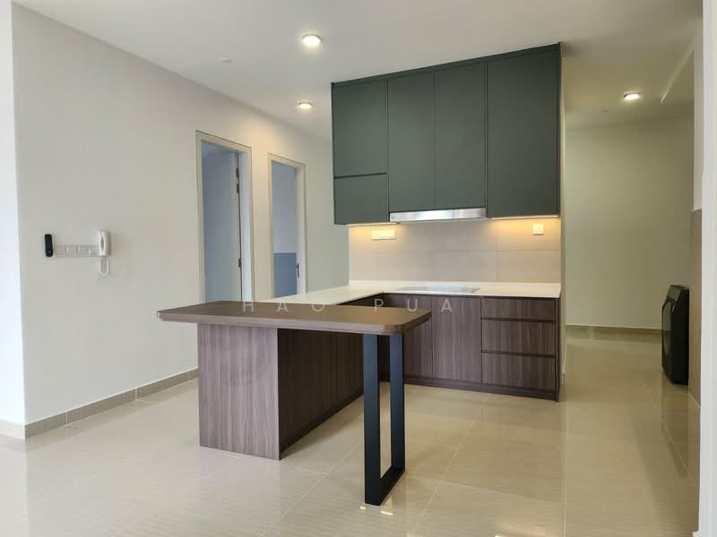 Service Residence for Rent at Hampton Height Damansara - Hao Pua - Kitchen - PropertyGuru.com.my