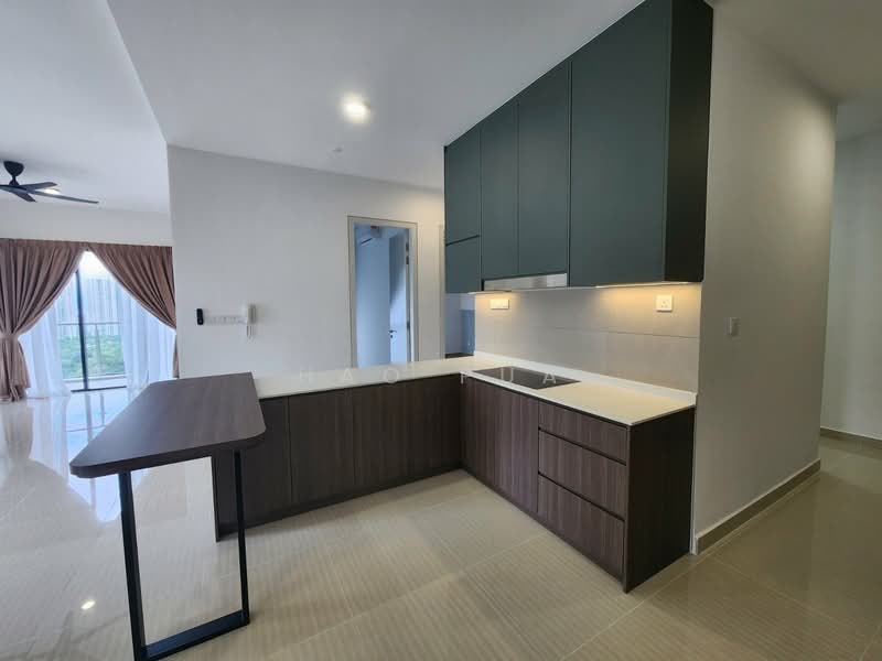 Service Residence for Rent at Hampton Height Damansara - Hao Pua - Kitchen - PropertyGuru.com.my