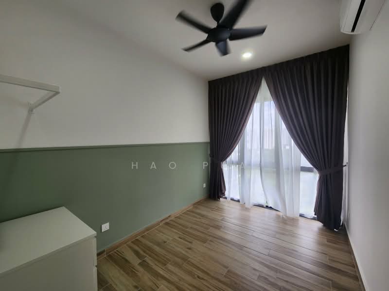 Service Residence for Rent at Hampton Height Damansara - Hao Pua - Bedroom - PropertyGuru.com.my
