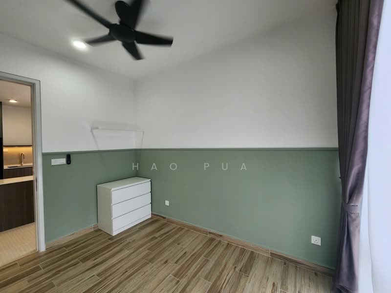 Service Residence for Rent at Hampton Height Damansara - Hao Pua - Bedroom - PropertyGuru.com.my