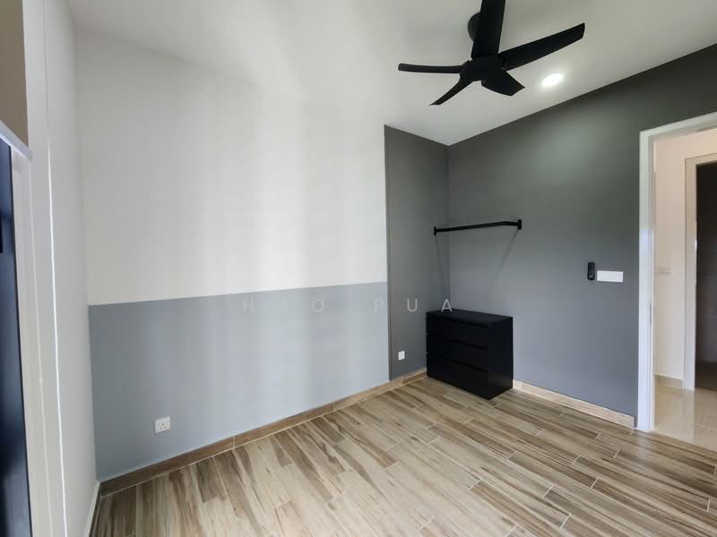 Service Residence for Rent at Hampton Height Damansara - Hao Pua - Bedroom - PropertyGuru.com.my