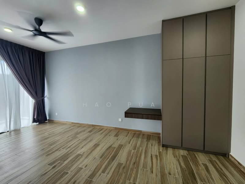 Service Residence for Rent at Hampton Height Damansara - Hao Pua - Bedroom - PropertyGuru.com.my