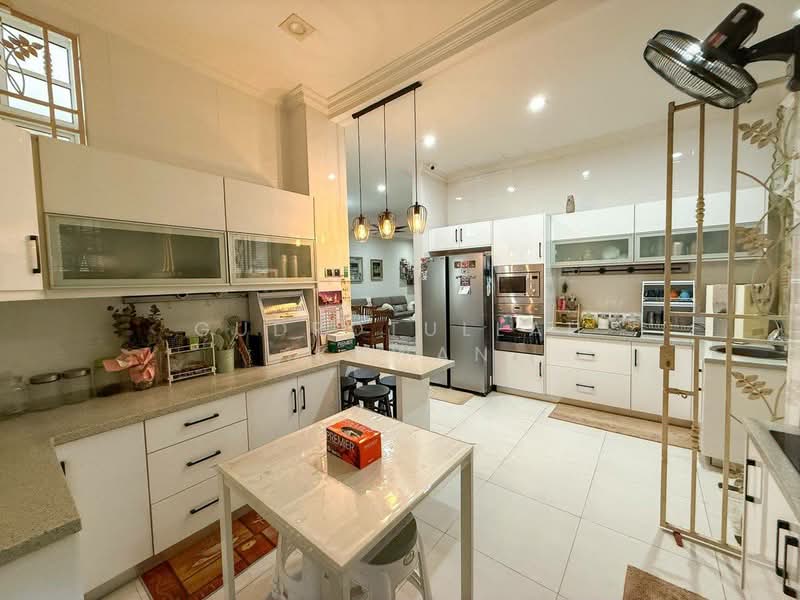 Presint 18 untuk Untuk Dijual - RM 2,000,000, Mac 2026 - PropertyGuru.com.my