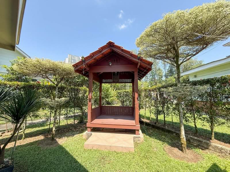 Presint 18 untuk Untuk Dijual - RM 2,000,000, Mac 2026 - Garden - PropertyGuru.com.my