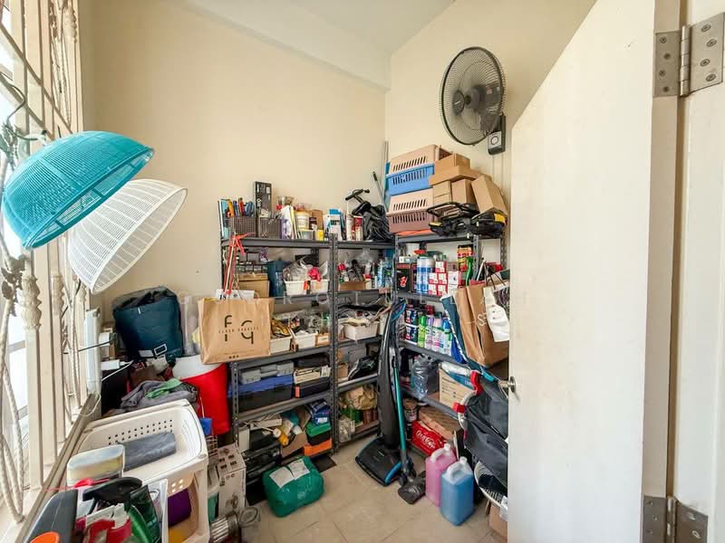 Presint 18 untuk Untuk Dijual - RM 2,000,000, Mac 2026 - Interior - PropertyGuru.com.my