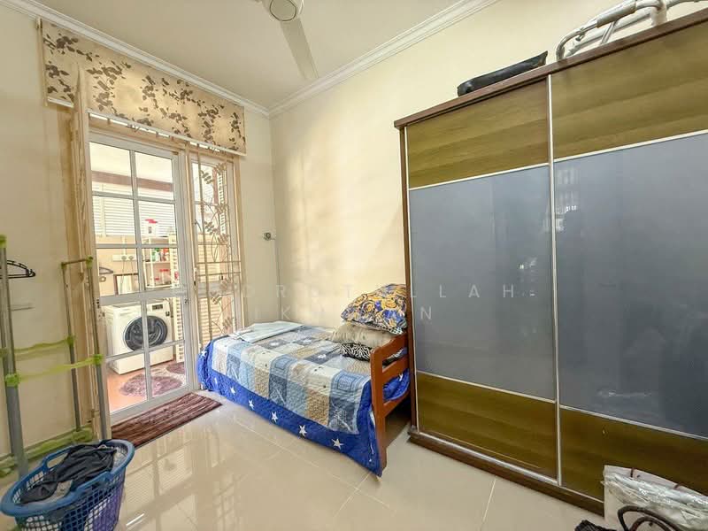 Presint 18 untuk Untuk Dijual - RM 2,000,000, Mac 2026 - Bedroom - PropertyGuru.com.my