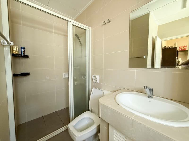 Presint 18 untuk Untuk Dijual - RM 2,000,000, Mac 2026 - Bathroom - PropertyGuru.com.my
