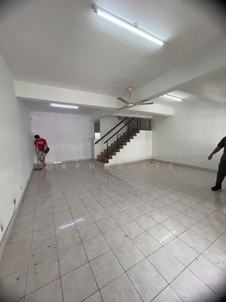 2-storey Terraced House for Rent in Taman Mount Austin (Tebrau) - Daphne Lee - Interior - PropertyGuru.com.my