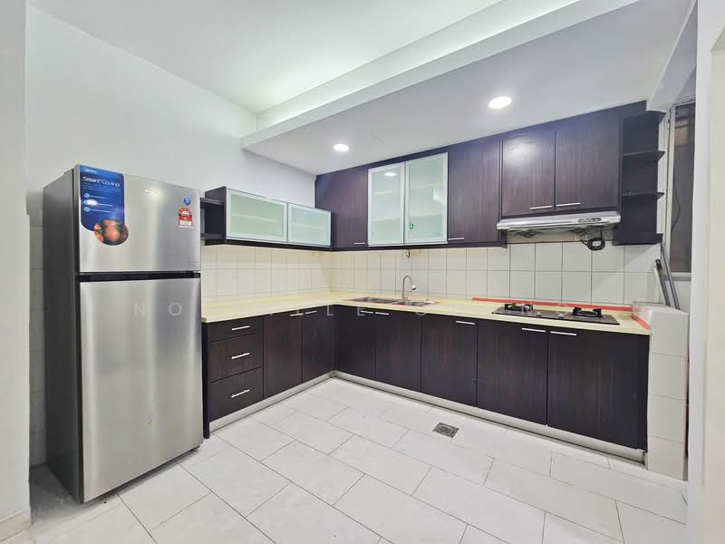 Apartment for Sale at Starville - Nobeille Chung - Kitchen - PropertyGuru.com.my