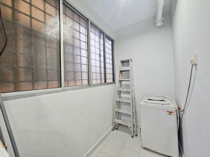 Apartment for Sale at Starville - Nobeille Chung - Interior - PropertyGuru.com.my