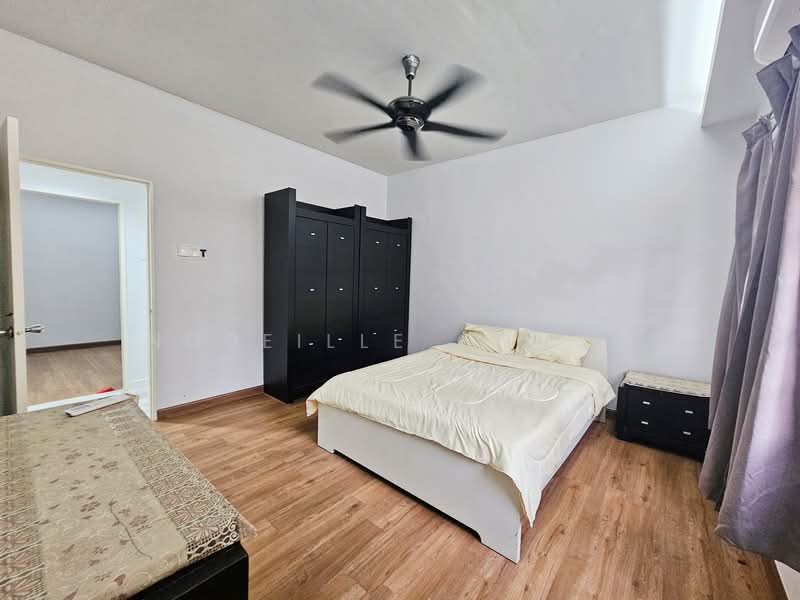 Apartment for Sale at Starville - Nobeille Chung - Bedroom - PropertyGuru.com.my